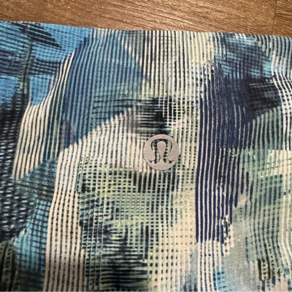 Lululemon Wunder Under Crop (Hi-Rise) 21" - Picture 8 of 10